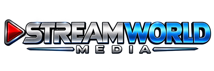 Stream World Media